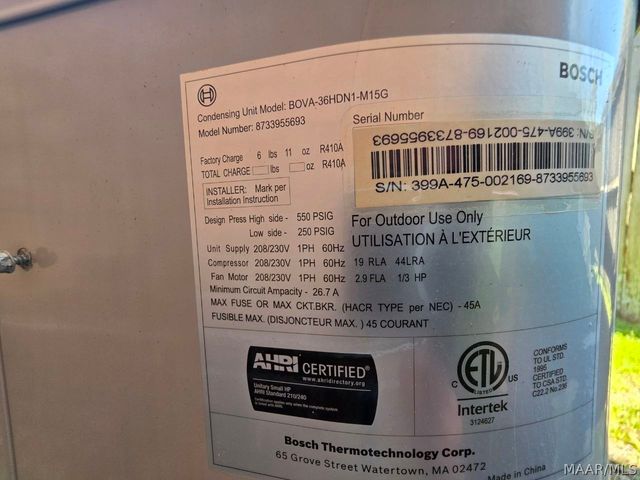 126 Forest Trail, Millbrook, AL 36054