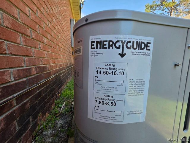 126 Forest Trail, Millbrook, AL 36054