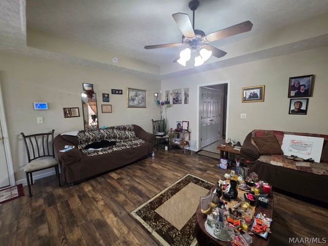 126 Forest Trail, Millbrook, AL 36054