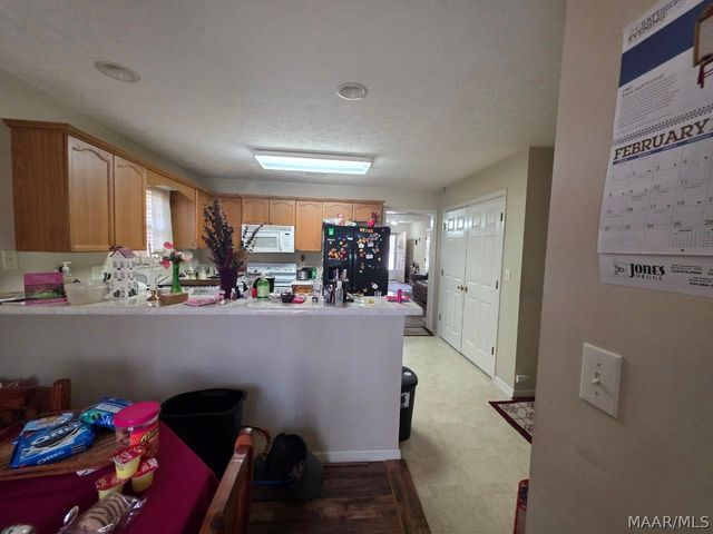 126 Forest Trail, Millbrook, AL 36054