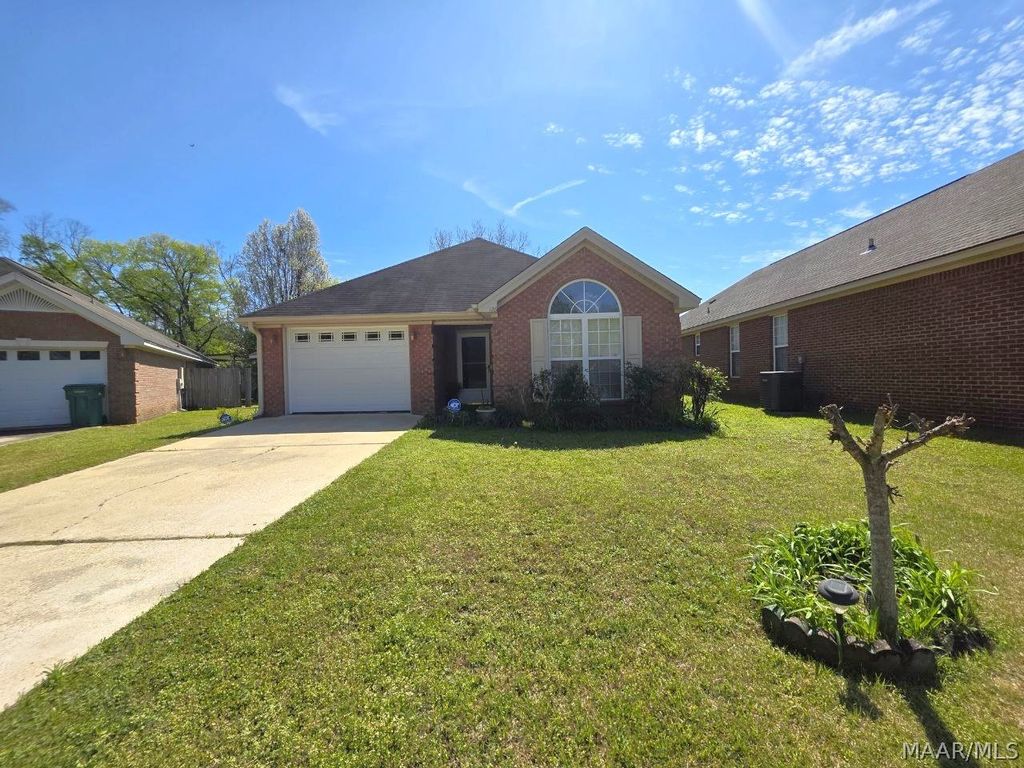 126 Forest Trail, Millbrook, AL 36054