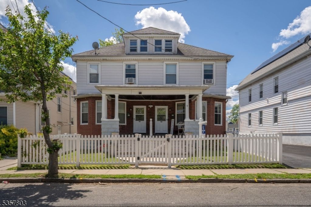 632 Floral Ave, Elizabeth City, NJ 07208