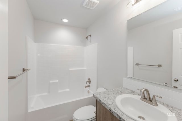 2931 W Animas Creek Dr, Kuna, ID 83634