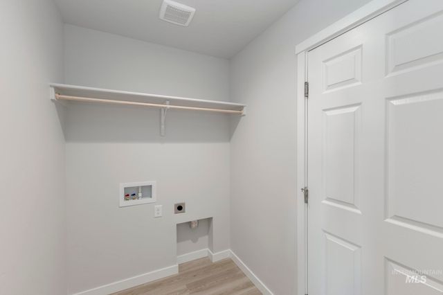 2931 W Animas Creek Dr, Kuna, ID 83634