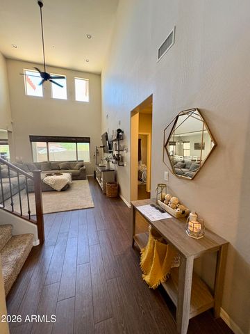 31087 N 138th Avenue, Peoria, AZ 85383