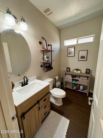 31087 N 138th Avenue, Peoria, AZ 85383