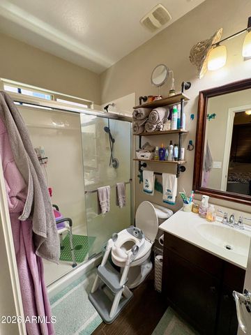 31087 N 138th Avenue, Peoria, AZ 85383