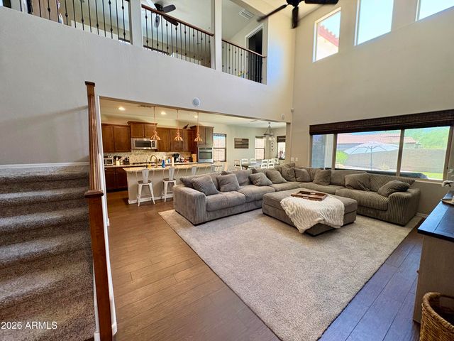 31087 N 138th Avenue, Peoria, AZ 85383