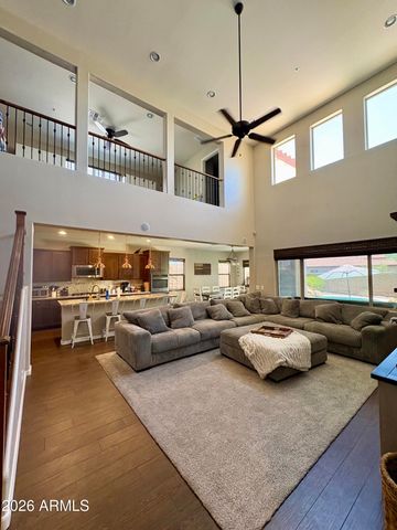 31087 N 138th Avenue, Peoria, AZ 85383