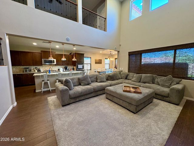31087 N 138th Avenue, Peoria, AZ 85383