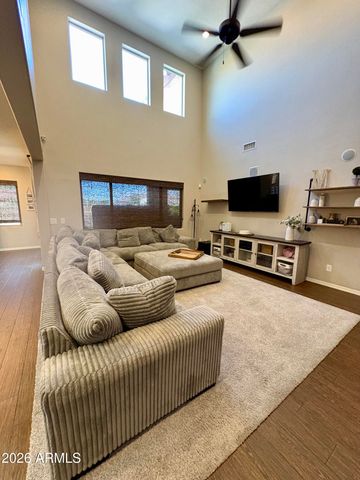31087 N 138th Avenue, Peoria, AZ 85383