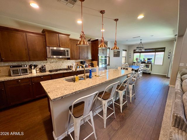 31087 N 138th Avenue, Peoria, AZ 85383