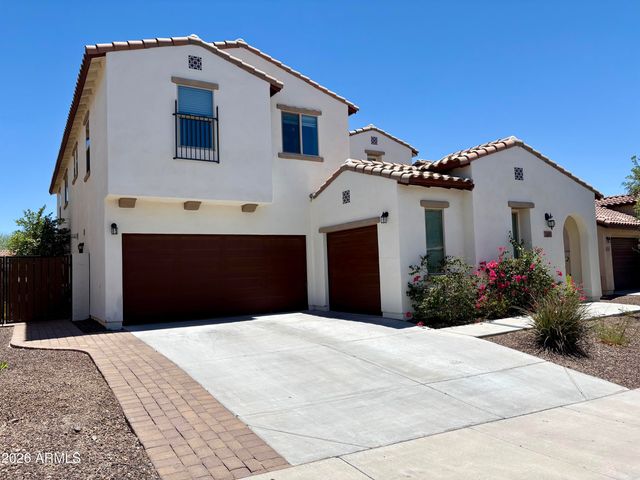 31087 N 138th Avenue, Peoria, AZ 85383