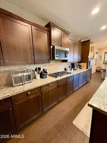 31087 N 138th Avenue, Peoria, AZ 85383