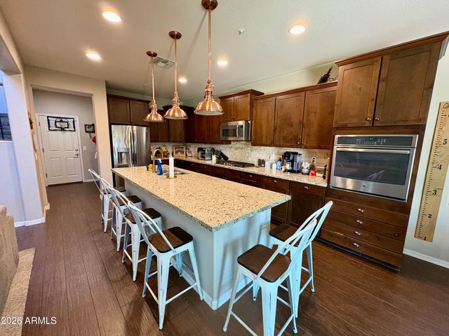 31087 N 138th Avenue, Peoria, AZ 85383