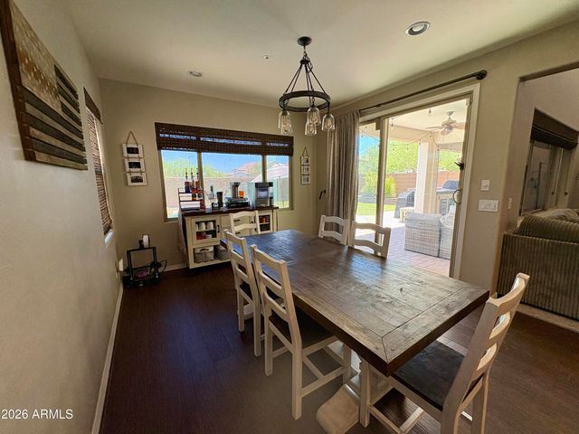 31087 N 138th Avenue, Peoria, AZ 85383