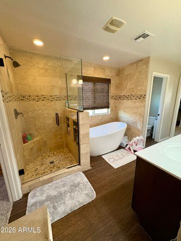 31087 N 138th Avenue, Peoria, AZ 85383