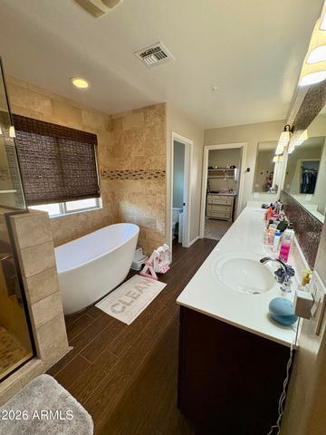 31087 N 138th Avenue, Peoria, AZ 85383