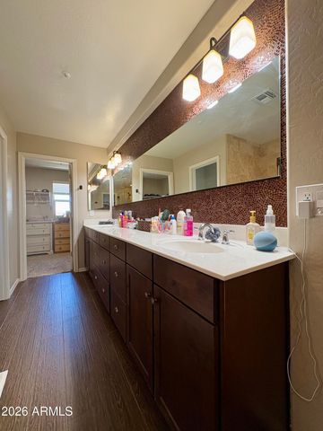 31087 N 138th Avenue, Peoria, AZ 85383
