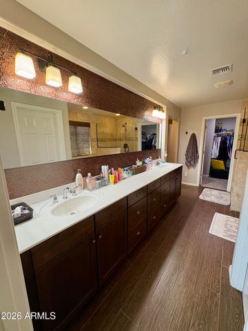 31087 N 138th Avenue, Peoria, AZ 85383