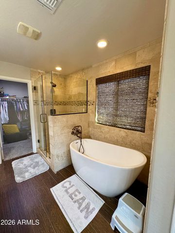 31087 N 138th Avenue, Peoria, AZ 85383
