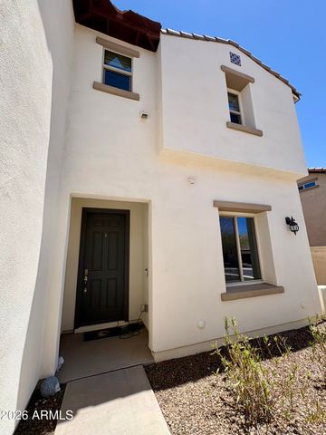 31087 N 138th Avenue, Peoria, AZ 85383
