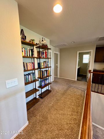 31087 N 138th Avenue, Peoria, AZ 85383