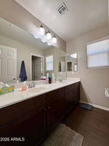 31087 N 138th Avenue, Peoria, AZ 85383