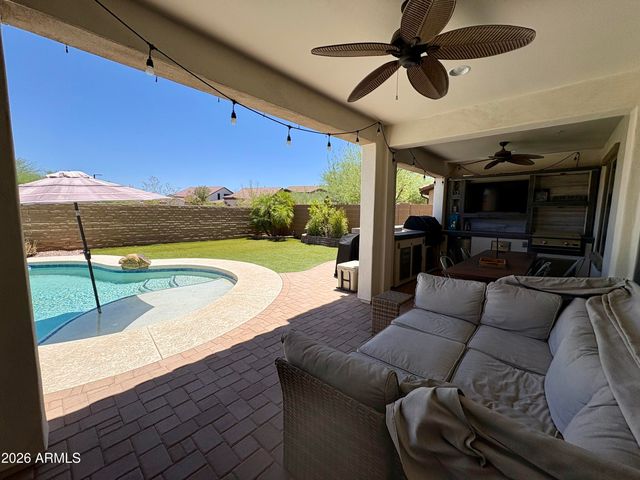 31087 N 138th Avenue, Peoria, AZ 85383