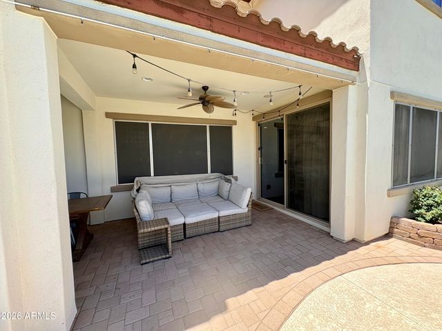 31087 N 138th Avenue, Peoria, AZ 85383