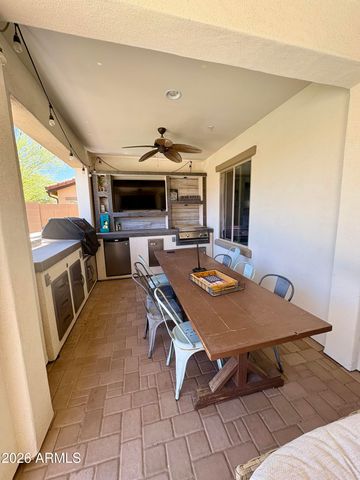 31087 N 138th Avenue, Peoria, AZ 85383