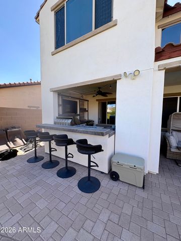 31087 N 138th Avenue, Peoria, AZ 85383