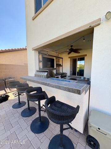 31087 N 138th Avenue, Peoria, AZ 85383
