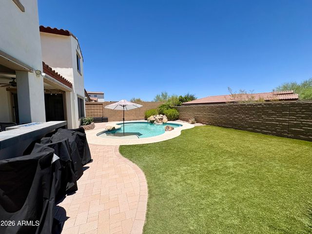 31087 N 138th Avenue, Peoria, AZ 85383