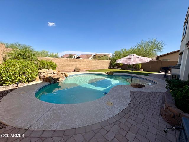 31087 N 138th Avenue, Peoria, AZ 85383
