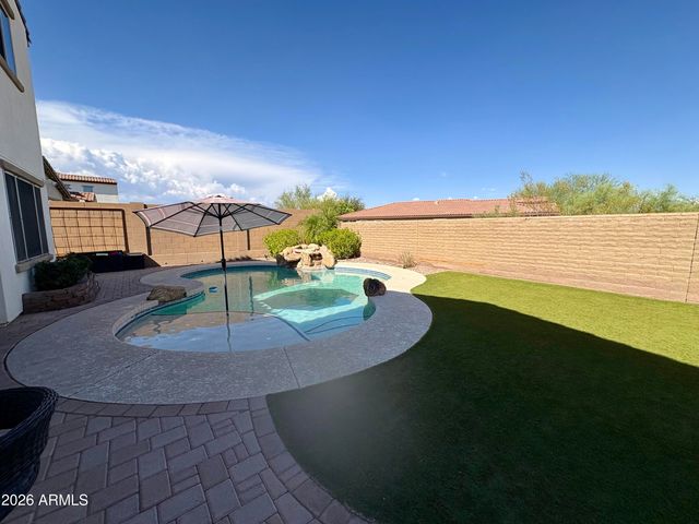 31087 N 138th Avenue, Peoria, AZ 85383