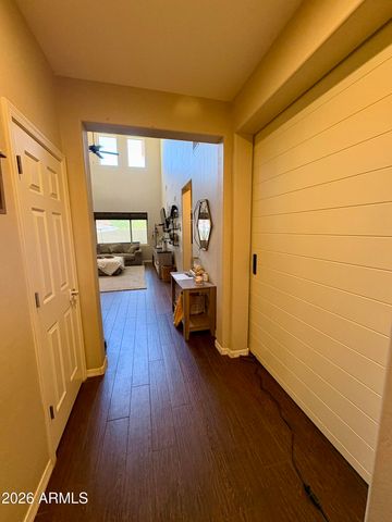 31087 N 138th Avenue, Peoria, AZ 85383