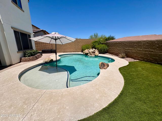 31087 N 138th Avenue, Peoria, AZ 85383