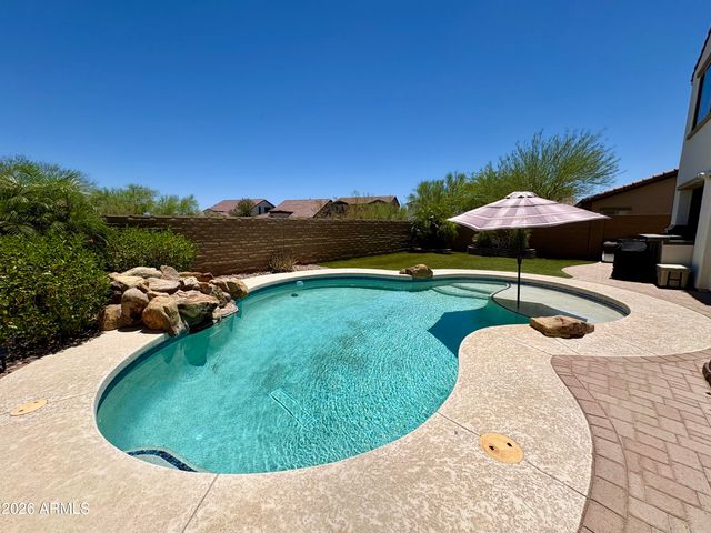 31087 N 138th Avenue, Peoria, AZ 85383