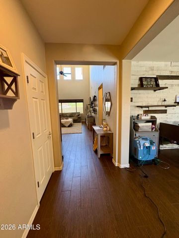 31087 N 138th Avenue, Peoria, AZ 85383