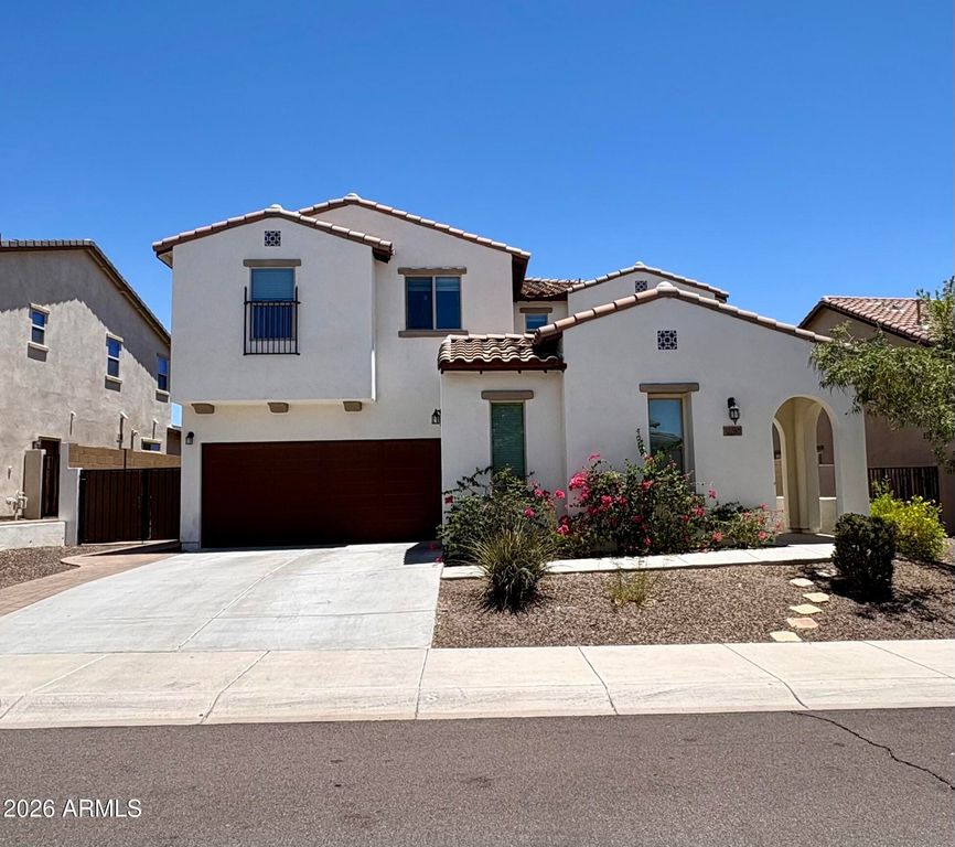 31087 N 138th Avenue, Peoria, AZ 85383