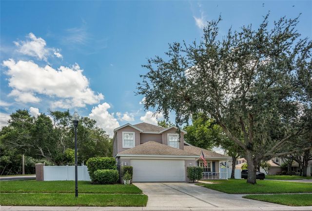 9609 FREDERICKSBURG ROAD, Tampa, FL 33635