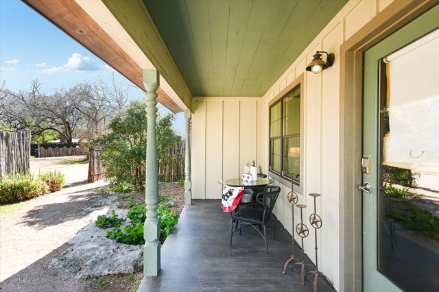 300 MILL RACE LN 4, Wimberley, TX 78676