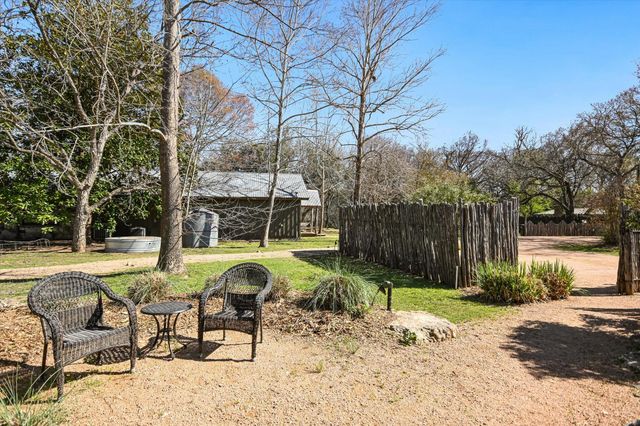 300 MILL RACE LN 4, Wimberley, TX 78676