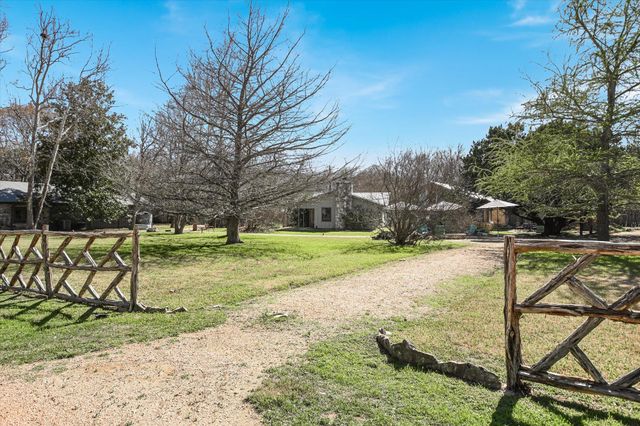 300 MILL RACE LN 4, Wimberley, TX 78676