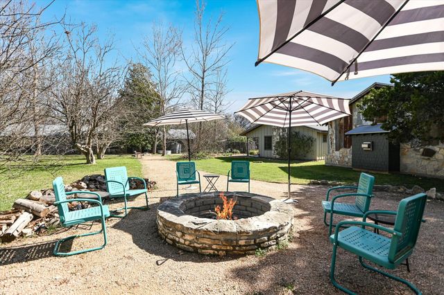 300 MILL RACE LN 4, Wimberley, TX 78676