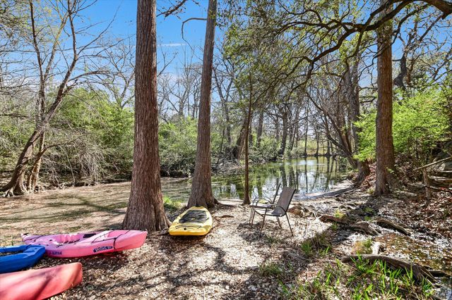 300 MILL RACE LN 4, Wimberley, TX 78676