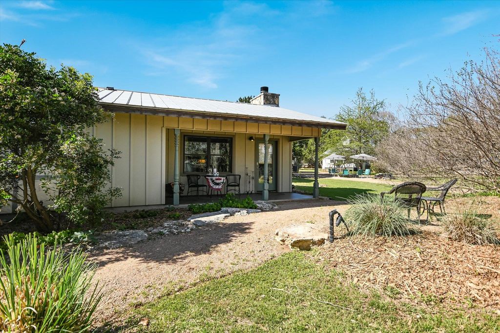 300 MILL RACE LN 4, Wimberley, TX 78676