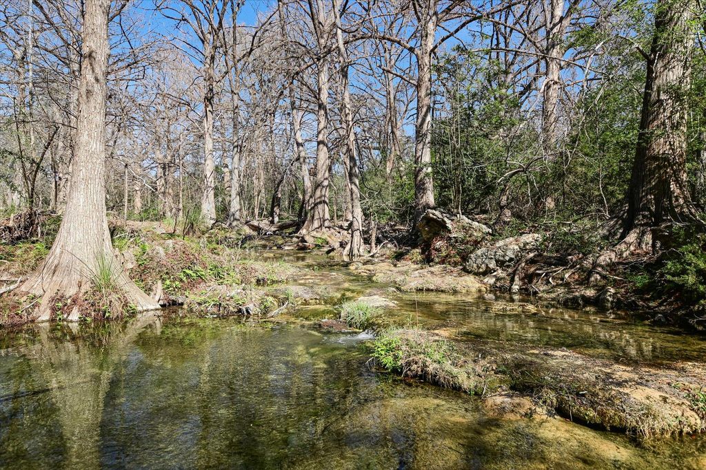 300 MILL RACE LN 4, Wimberley, TX 78676