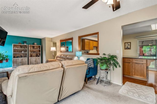 5024 Quarto Lane, Colorado Springs, CO 80917